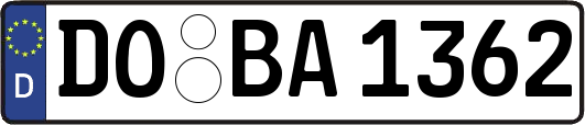 DO-BA1362