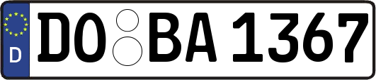 DO-BA1367