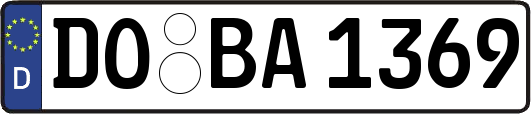 DO-BA1369
