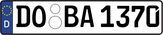 DO-BA1370