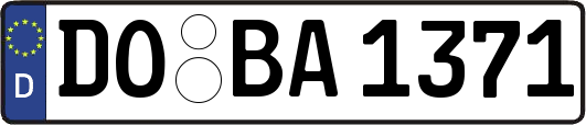 DO-BA1371