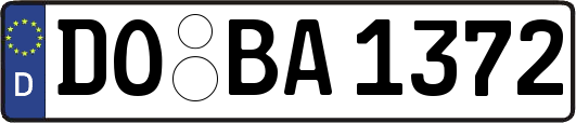 DO-BA1372