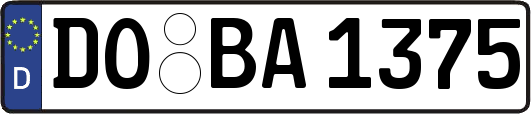 DO-BA1375