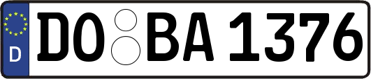 DO-BA1376