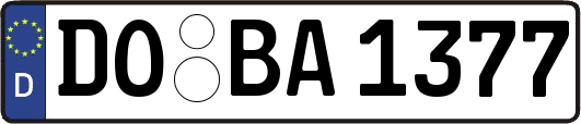 DO-BA1377