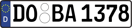 DO-BA1378