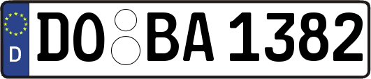 DO-BA1382