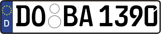 DO-BA1390