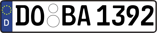 DO-BA1392