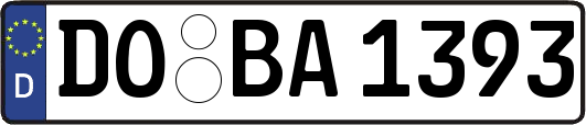 DO-BA1393