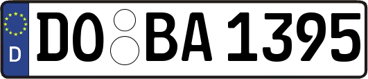 DO-BA1395