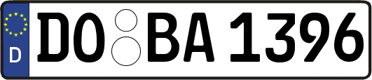 DO-BA1396