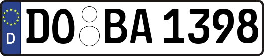 DO-BA1398