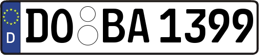 DO-BA1399