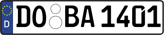 DO-BA1401