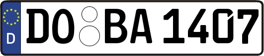 DO-BA1407