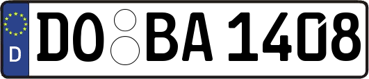 DO-BA1408