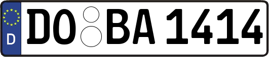 DO-BA1414