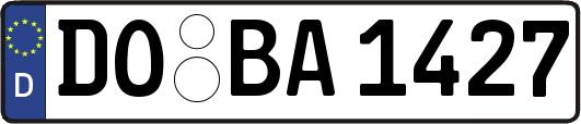 DO-BA1427
