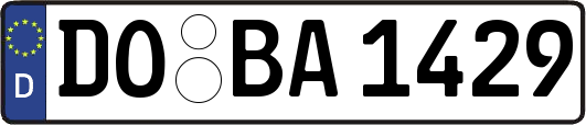 DO-BA1429