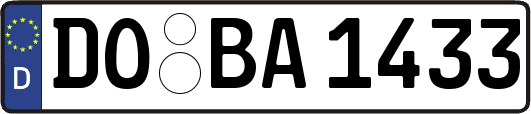 DO-BA1433