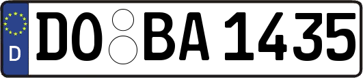 DO-BA1435