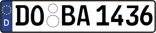 DO-BA1436