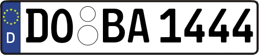 DO-BA1444