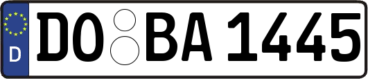 DO-BA1445