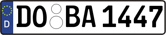 DO-BA1447