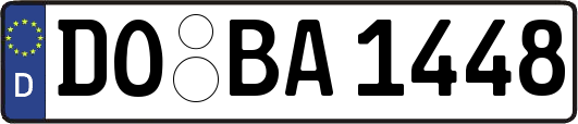 DO-BA1448