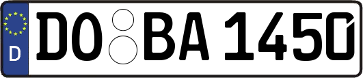 DO-BA1450