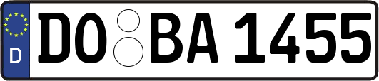 DO-BA1455