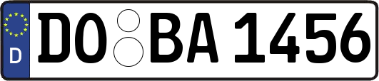 DO-BA1456