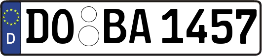 DO-BA1457