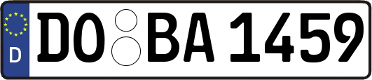 DO-BA1459