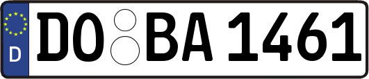 DO-BA1461