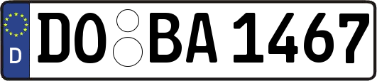 DO-BA1467