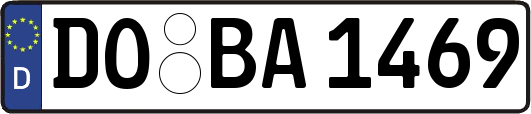 DO-BA1469