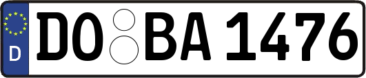 DO-BA1476