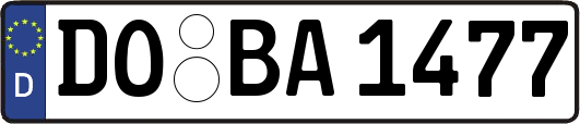 DO-BA1477