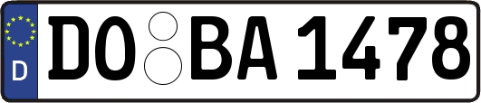 DO-BA1478