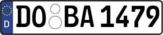 DO-BA1479