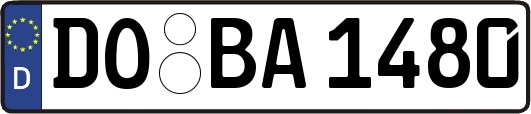 DO-BA1480