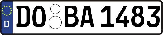 DO-BA1483