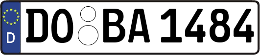 DO-BA1484