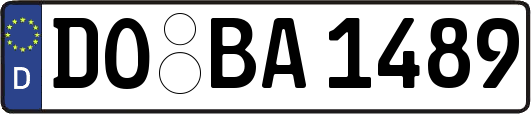 DO-BA1489