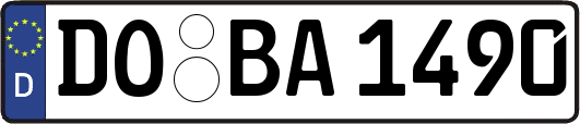 DO-BA1490