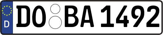 DO-BA1492