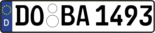 DO-BA1493